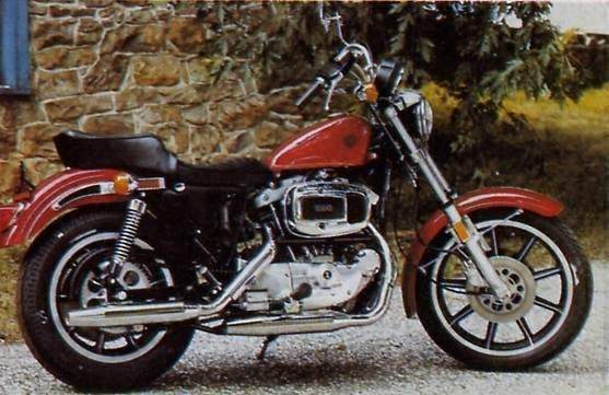 79 deals ironhead sportster